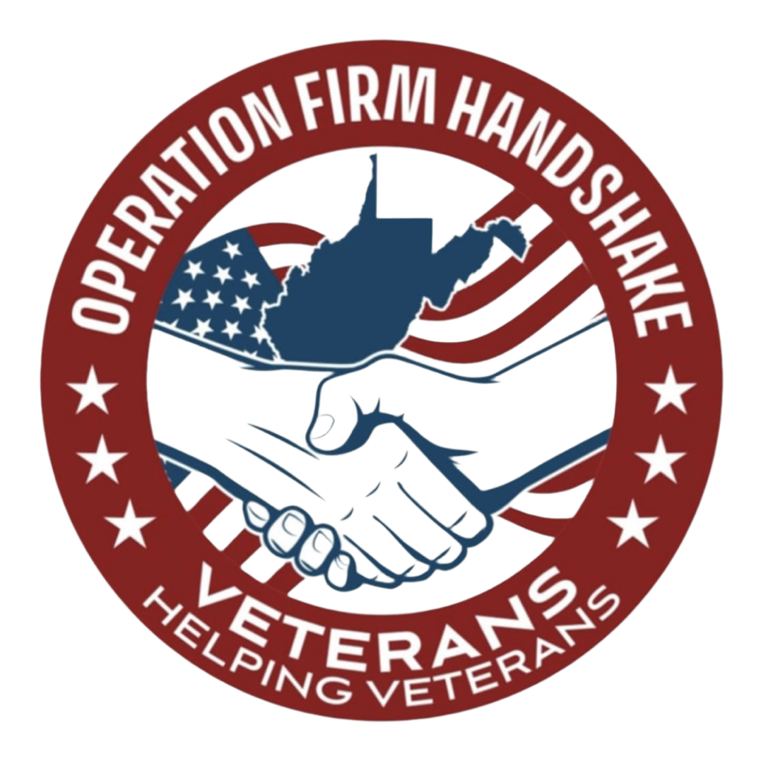 Operation Firm Handshake WV